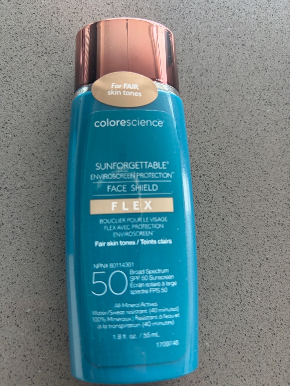 Coloresciences flex fair new in box